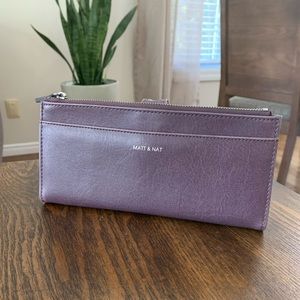 Matt & Nat Wallet